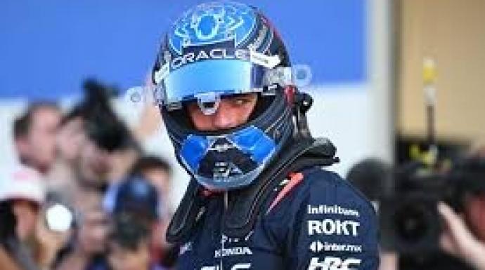 فيرستابن يعترف : لم أعد مستمتعا بسباقات فورمولا-1