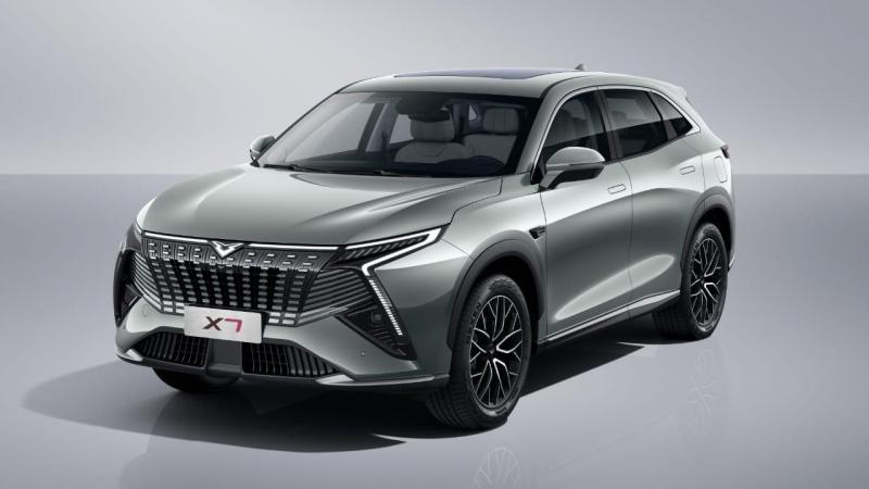 GoudCar جوود كار