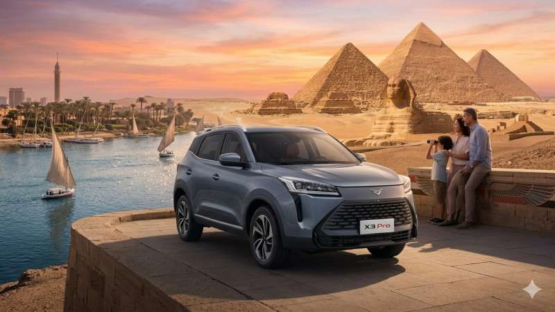 GoudCar جوود كار