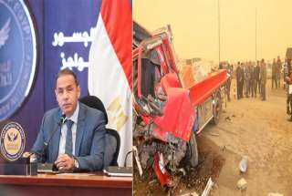 توجيهات عاجلة إلى المجمعة المصرية للتأمين الإلزامي على المركبات لصرف التعويضات