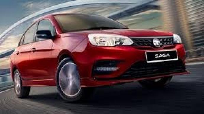 ارتفاع سعر بروتون ساجا  في مصر 50 ألف جنيه..