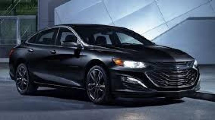 جنرال موتورز  تستدعي أكثر من 270 ألف سيارة شيفروليه ماليبو في أمريكا