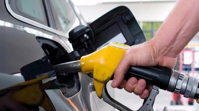 معدل ارتفاع أسعار الوقود في ألمانيا يسجل أدنى مستوى له منذ أسبوع