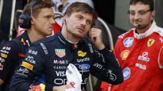 فيرستابن يواجه قلقا جديدا مع اقتراب مهندسه من مغادرة ريد بول