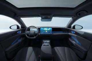 ” بي.واي.دي” الصينية للسيارات تستهدف الكفاءات من الشركات المنافسة لتعزيز حضورها في قطاع السيارات الفارهة