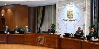 مجلس الوزراء يوافق علي تعديل بعض احكام قانون الجمارك لدعم المستثمرين