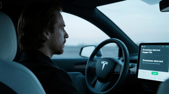 هولندا تصبح أول دولة أوروبية تمنح موافقة لبرنامج تسلا للقيادة الذاتية