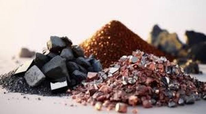 الاتحاد الأوروبي والولايات المتحدة يقتربان من التوصل لاتفاق بشأن المعادن النادرة لمواجهة هيمنة الصين