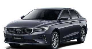 أوتوموبيليتي تعلن الأسعار الرسمية لجيلي وتفتح باب الحجز لطرازي ”كولراي” و”إمجراند”