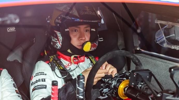 رالي كرواتيا: الحظ يقف إلى جانب الياباني كاتسوتا مجددا ويمنحه الفوز الثاني تواليا