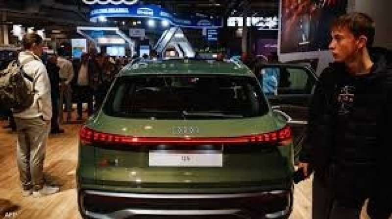 GoudCar جوود كار