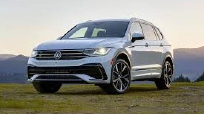 تراجع مبيعات فولكس فاجن بسبب ضعف الأسواق في أمريكا والصين