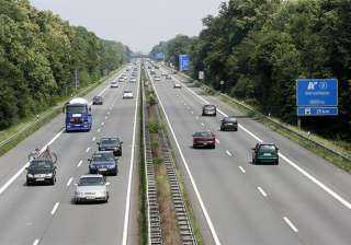 انطلاق أسبوع الرقابة المشددة على السرعة المرورية في ألمانيا