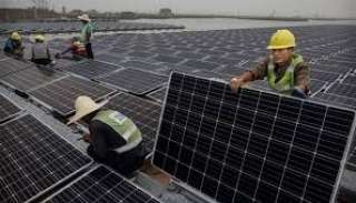 الصين تستفيد من أزمة الطاقة العالمية الناجمة عن حرب إيران