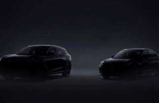 كايي موتورز إيجيبت KME  تكشف عن كايي E5 وكايي X7 PHEV الهجين القابلة للشحن