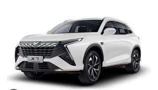 «كايي X7» تُعلن عن ثورة هجينة في مصر تجمع بين الفخامة والكفاءة وتُربك المنافسين تعرف علي الاسعار