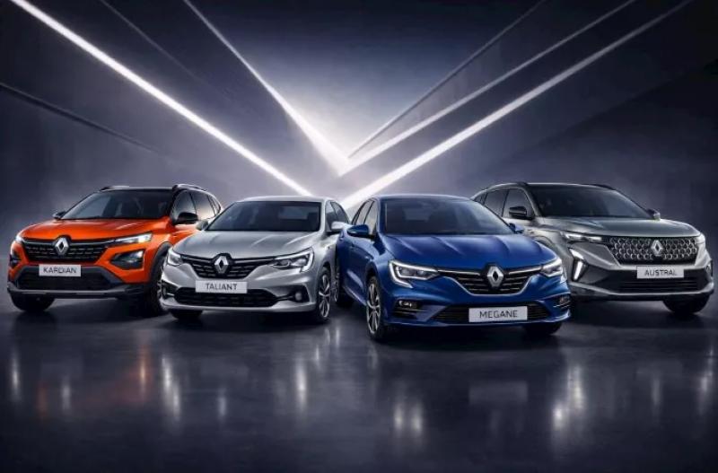 GoudCar جوود كار