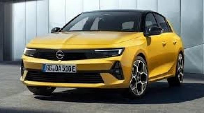 أحدث أسعار سيارات «أوبل» عن شهر أبريل في مصر