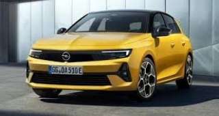 أحدث أسعار سيارات «أوبل» عن شهر أبريل في مصر