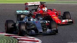 رئيس الفورمولا 1 يطالب بـ”تعديلات” على القواعد الخاصة بالمحركات الهجينة