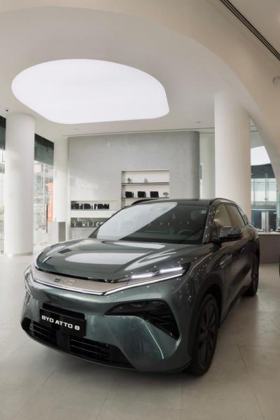 GoudCar جوود كار