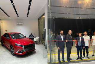 بحضور قيادات الشركة الأم.. «كايي موتورز إيجيبت» تفتتح احدث فروعها الجديد بمدينتي بالتعاون مع أبو زيد أوتوموتيف