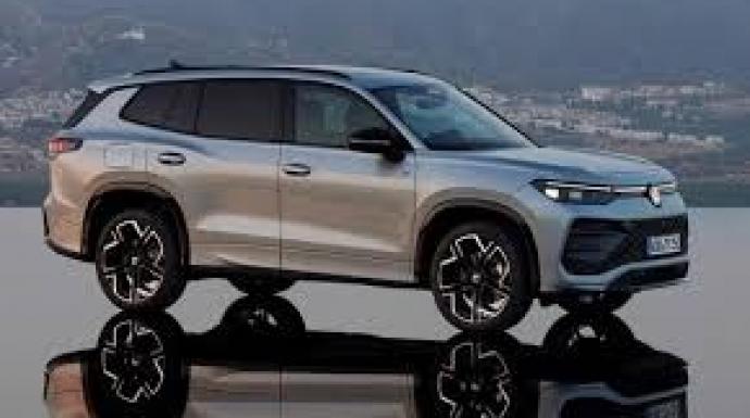 حاكم ولاية سكسونيا السفلى يقترح بحث تصنيع سيارات صينية بمصانع فولكس فاجن بألمانيا