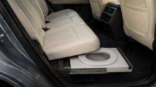 شركة صينية تطوّر مرحاضا داخل السيارة يُشغَّل بالأوامر الصوتية