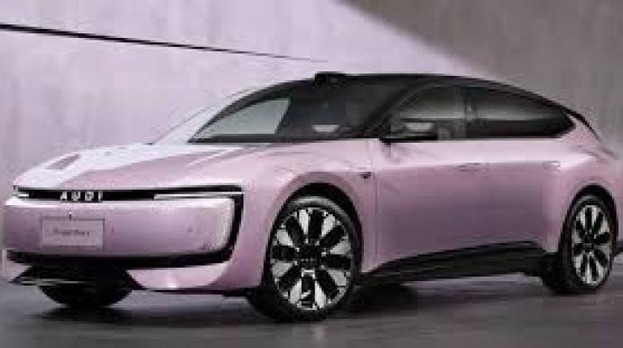 أودي تتوقع إمكانية استعادة مكانتها في الصين رغم المنافسة السعرية الشرسة