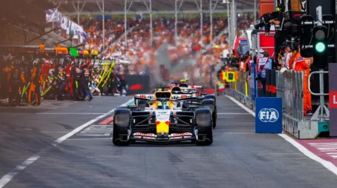 تعديلات على قوانين الفورمولا واحد بعد تذمر السائقين