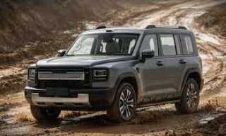 هافال تطلق منجلونج بلس الهجينة بمدى يتجاوز 1000 كم