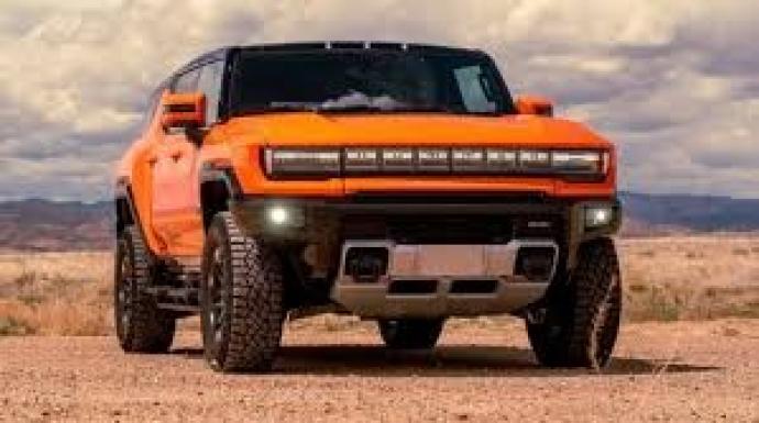 جنرال موتورز تؤجل إطلاق الجيل الجديد من الشاحنات الكبيرة وسيارات إس.يو.في الكهربائية