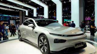 إحصائية ألمانية: الصين تستحوذ على 60% من سيارات الركاب الكهربائية عالميًا