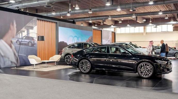 وزير المالية الألماني السابق يتولى الرئاسة التنفيذية لشركة أوتولاند لتجارة السيارات