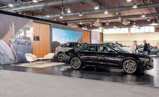 وزير المالية الألماني السابق يتولى الرئاسة التنفيذية لشركة أوتولاند لتجارة السيارات