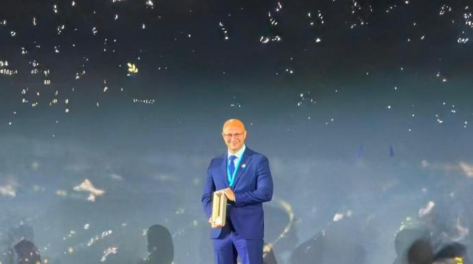 ”مان إيست” الوكيل الحصري لعلامة ”سوإيست” في مصر تتوج بثلاث جوائز إقليمية