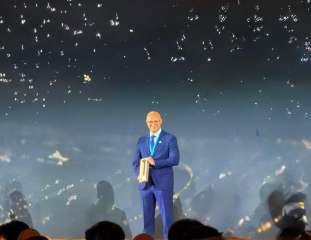 ”مان إيست” الوكيل الحصري لعلامة ”سوإيست” في مصر تتوج بثلاث جوائز إقليمية