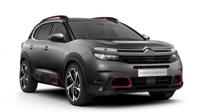 زيادة أسعار سيارات ستروين بواقع  40 ألف جنيه