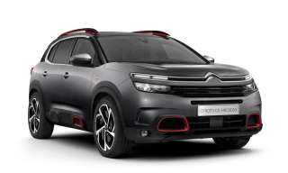 زيادة أسعار سيارات ستروين بواقع  40 ألف جنيه