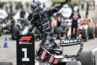 جائزة ميامي الكبرى 2026 تبدأ بالإثارة.. أنتونيلي أمام تحدٍ جديد