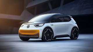 فولكس فاجن تنفذ وعدها بتقديم سيارة كهربائية منخفضة التكلفة