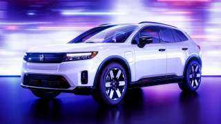 هوندا تؤجل إطلاق الجيل الجديد من عدة طرز حتى عام 2030