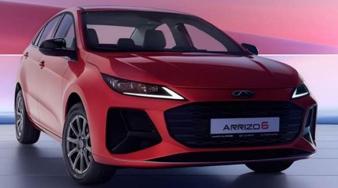 شيري أريزو 6 GT موديل 2027 تنطلق رسميًا في مصر.. أسعار ومواصفات