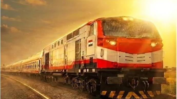 هيئة السكك الحديدية : تشغيل قطارات تهوية ديناميكية اضافية خلال عطلة عيد الأضحى المبارك