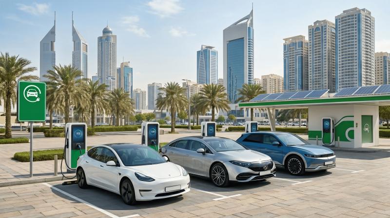 GoudCar جوود كار