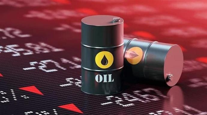 ارتفاع أسعار النفط 3.43 دولار وخام برنت يسجل ‌94.55 دولار للبرميل