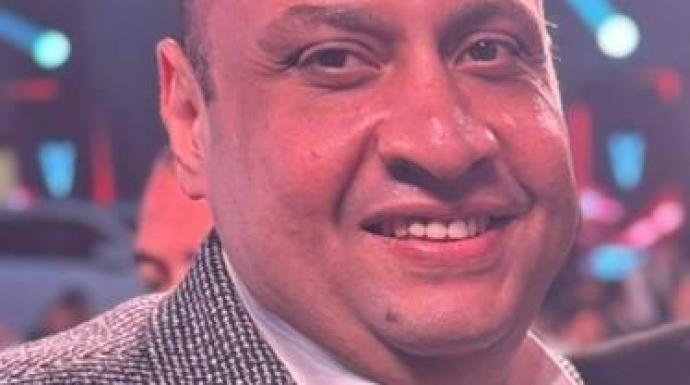 هشام الأمام ليس لنا علاقة بصبري نخنوخ ولم أقابله في حياتي