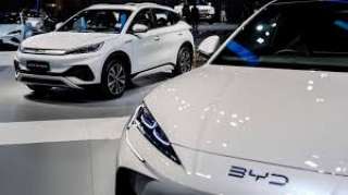 عملاق السيارات الكهربائية BYD في مواجهة جديدة مع الولايات المتحدة