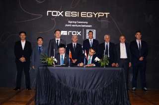شركة ROX ESI مصر المُمثل التجاري والمُصنع لعلامة ROX العالمية في مصر