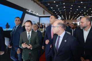 نيسان مصر تشارك في معرض الأهرام للنقل الخفيف 2026 وتبرز المزايا التنافسية ونقاط القوة لـ ”Navara”